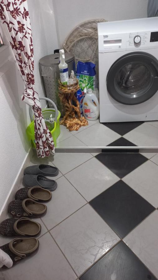Apartmani ,,Bato,, سينيتشا المظهر الخارجي الصورة